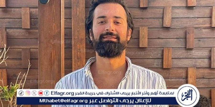 بعد ظهوره في إقامة جبرية.. أحمد حاتم يتحدث عن هنا الزاهد