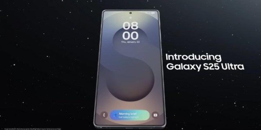 Galaxy S25 ... خيبة أمل جديدة أم خطوة نحو المستقبل؟ - خليج نيوز