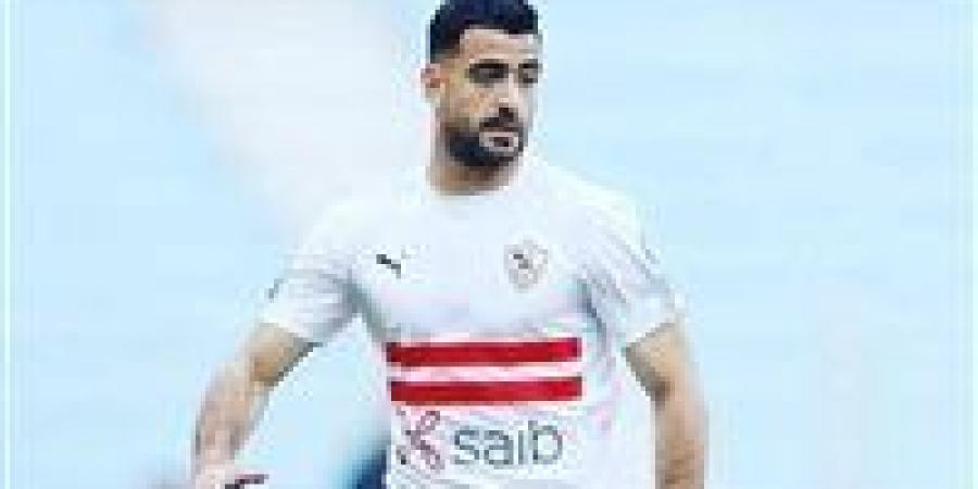 أبرزهم المثلوثي.. غيابات الزمالك أمام بيراميدز في الدوري