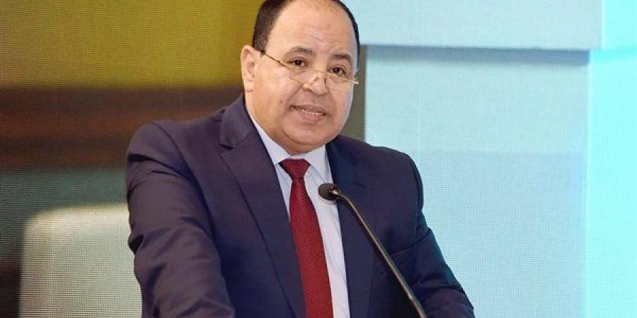 محمد معيط: الاقتصاد المصرى يسير فى اتجاه إيجابى رغم التحديات الجيوسياسية العالمية خليج نيوز