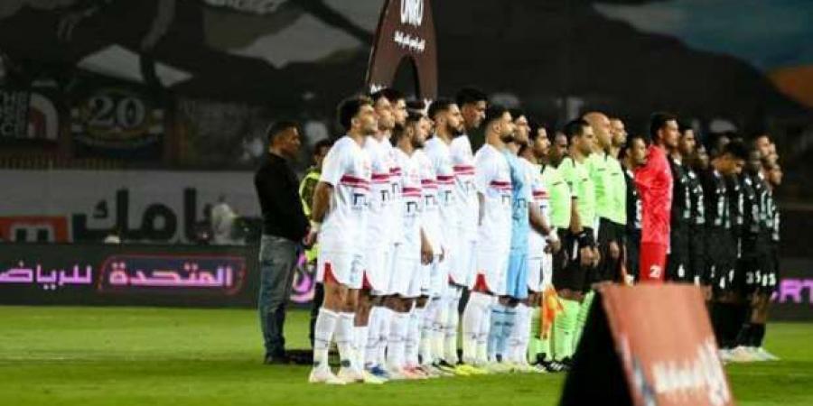 الزمالك يرد على صفقة «الأهلي وبن شرقي» بتحرك مفاجئ في المغرب - خليج نيوز