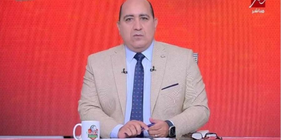 48 ساعة.. إعلامي يشوق الجماهير لخبر مهم بشأن مجلس إدارة الزمالك - خليج نيوز