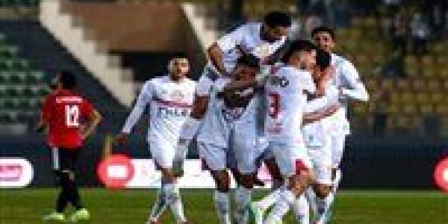 أبرزها اعتلاء القمة.. عوامل تُحفز الزمالك للفوز بالقمة أمام بيراميدز