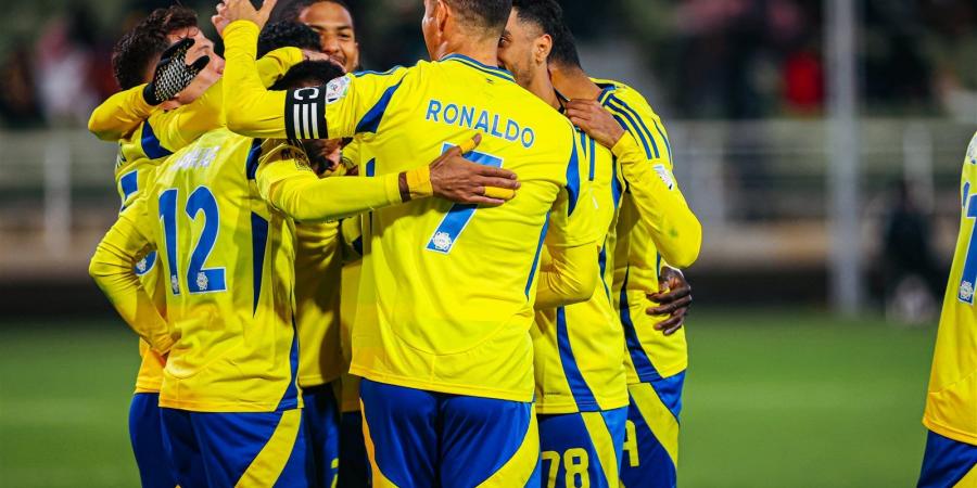 دوري روشن السعودي: كريستيانو رونالدو يقود النصر للفوز على الرائد (2-1) والأهلي يفوز على العروبة (2-0) والرياض ينتصر على الوحدة (1-0)