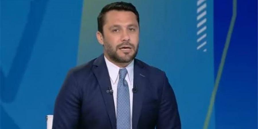 أحمد حسن يعلق علي خسارة الزمالك امام بيراميدز - خليج نيوز