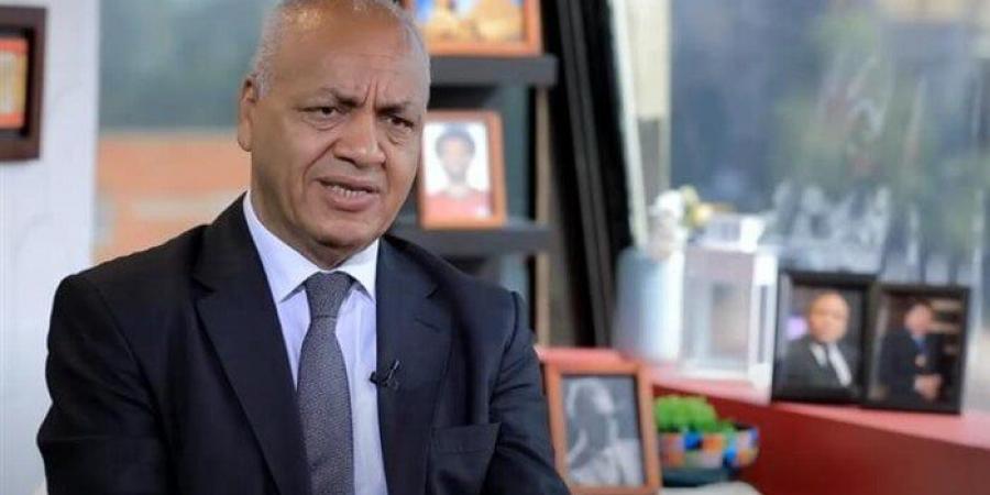 مصطفى بكري: زحف المصريين إلى معبر رفح إعلان جديد عن دعمهم للرئيس السيسي - خليج نيوز