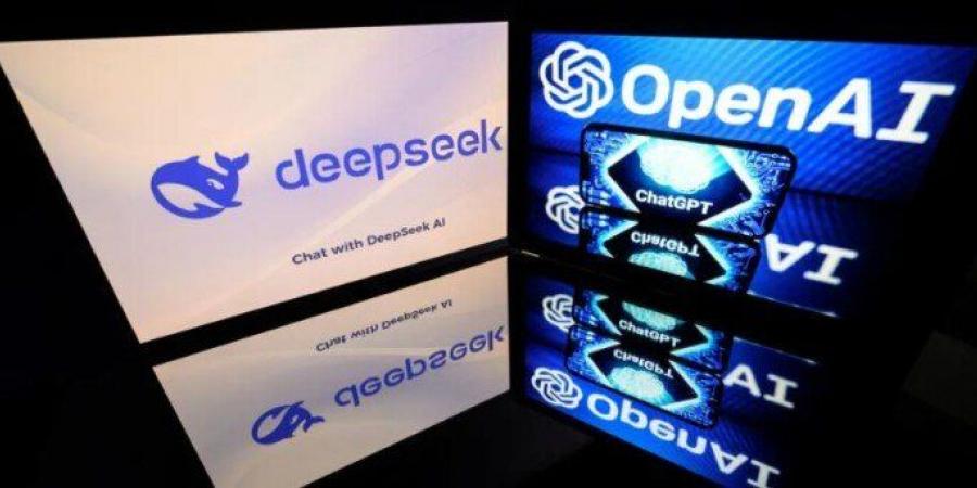 حظر تطبيق Deepseek الصيني للذكاء الاصطناعي - خليج نيوز