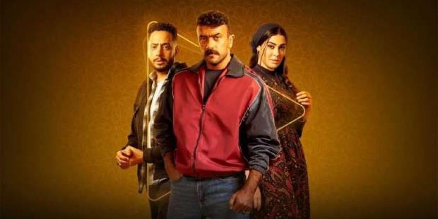 فهد البطل ولام شمسية.. صفاء الطوخي تظهر بشخصيتين في دراما رمضان 2025 - خليج نيوز