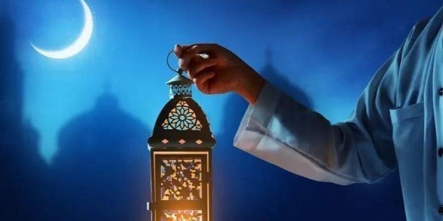 إمساكية رمضان 2025.. مواعيد السحور والإفطار خليج نيوز