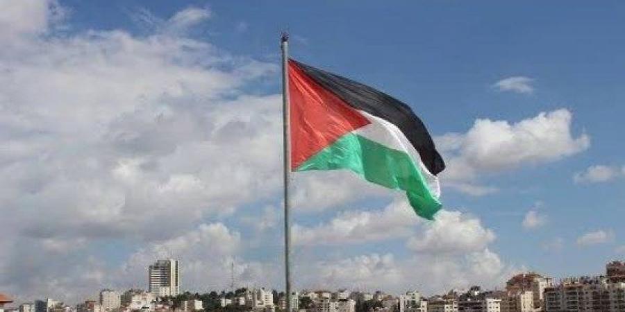 فلسطين تثمن إعلان 9 دول دعمها في لاهاي - خليج نيوز