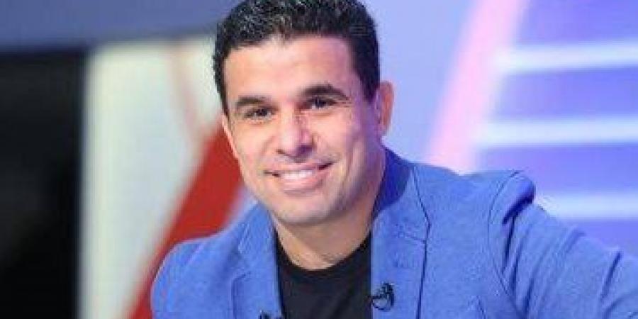 حازم إمام وميدو .. خالد الغندور يقترح حلا لمشاكل الزمالك - خليج نيوز