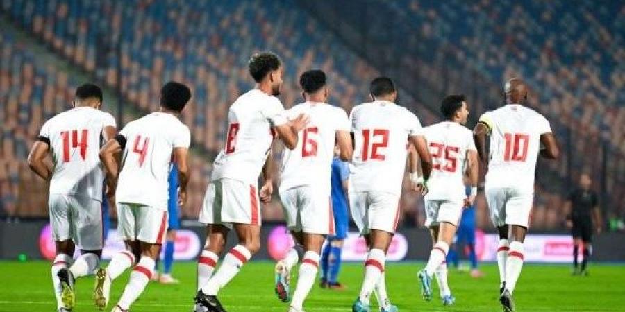 «الغندور»: مصير جروس مع الزمالك معلق بمباراة القمة المقبلة - خليج نيوز