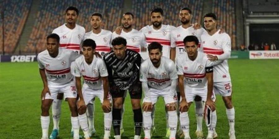 بقيادة ميدو.. نكشف اسم المدافع الكونغولي الأقرب إلى الزمالك خليج نيوز