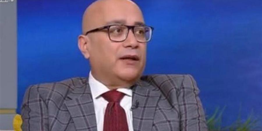 أحمد ناجي قمحة: مصر نجحت في عون ومساندة أهالي غزة الذين تعرضوا لحرب إبادة حقيقية خليج نيوز