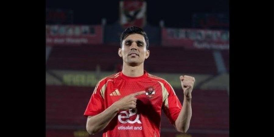 الزمالك يستهدف ضم نجم الأهلي السابق للرد على صفقة بن شرقي - خليج نيوز