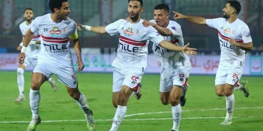 مهاجم وجناح .. الزمالك يقترب من حسم صفقة أجنبية - خليج نيوز