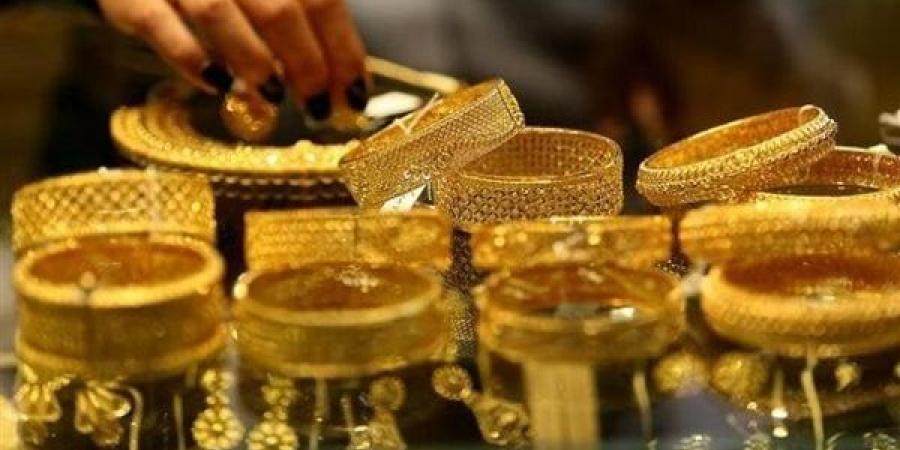 سعر الذهب اليوم الإثنين 3 فبراير 2025.. سعر عيار 21 في محلات المجوهرات خليج نيوز