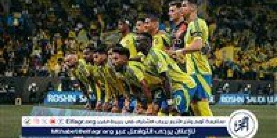 موعد مباراة النصر القادمة في الدوري السعودي والقنوات الناقلة