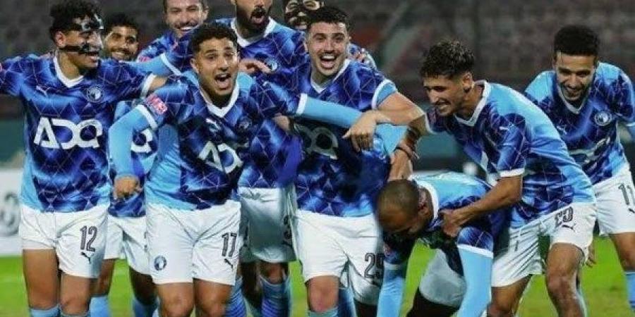 الأهلي يُطالب اتحاد الكرة بتغليظ عقوبة لاعب بيراميدز - خليج نيوز