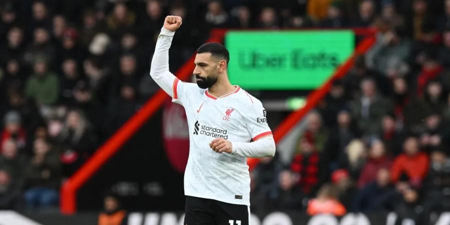 ليفربول في الصدارة.. جدول ترتيب الدوري الإنجليزي الممتاز 2024/2025