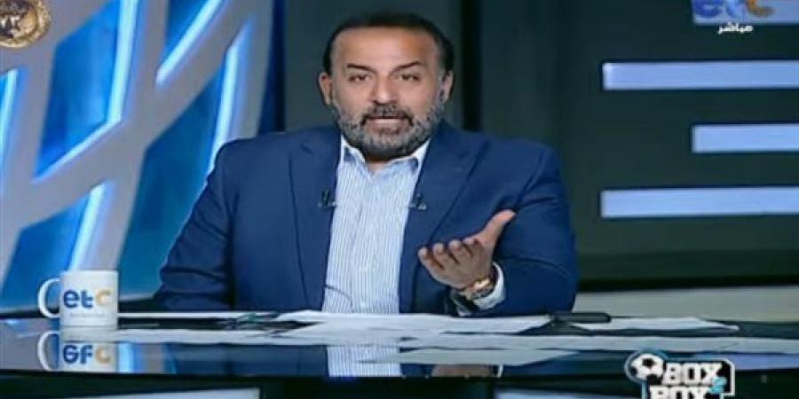 محمد شبانة: كونراد ميشالاك يقترب من الرحيل عن الزمالك.. وثنائي أجنبي يدعم القلعة البيضاء قبل نهاية الانتقالات الشتوية