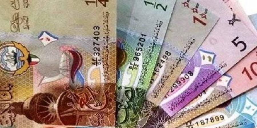 سعر الدينار الكويتي الآن مقابل الجنيه اليوم الأربعاء - خليج نيوز