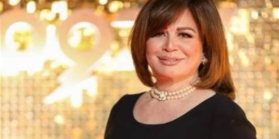 إلهام شاهين تكشف عن أسعد لحظات حياتها - خليج نيوز