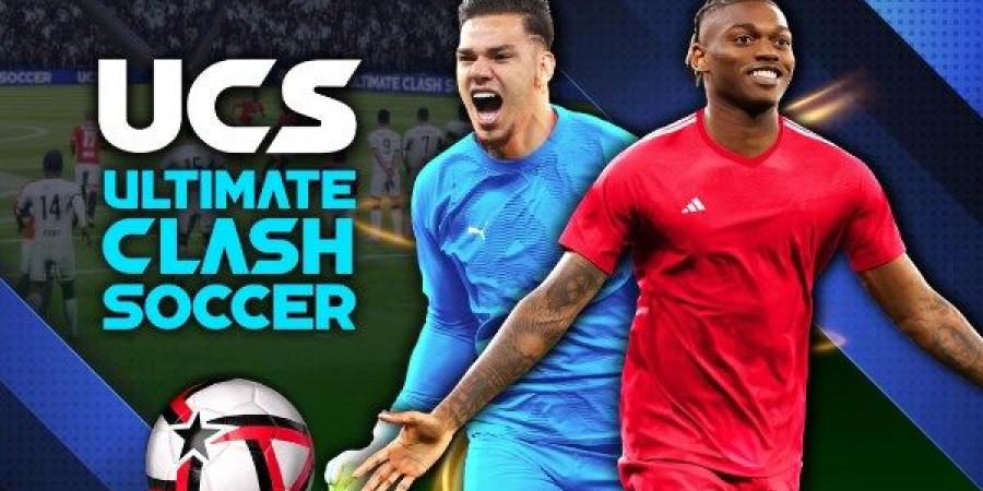 كيفية تحميل لعبة دريم ليج سوكر Dream League Soccer لأندرويد وآيفون - خليج نيوز