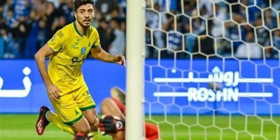 محمد شريف.. موعد مباراة الخليج والشباب في دوري روشن السعودي والقنوات الناقلة والتشكيل المتوقع