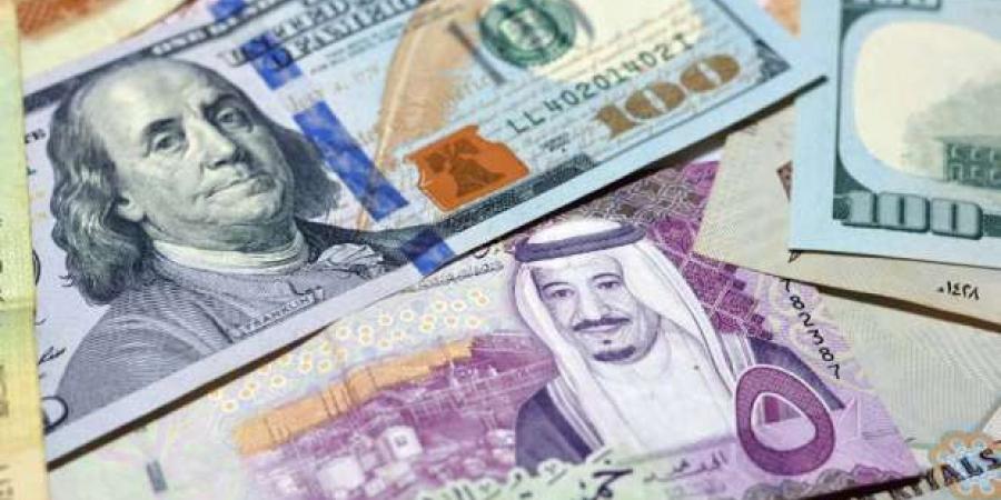 سعر الدولار اليوم الخميس 6-2-2025 أمام الجنيه المصري في البنوك - خليج نيوز