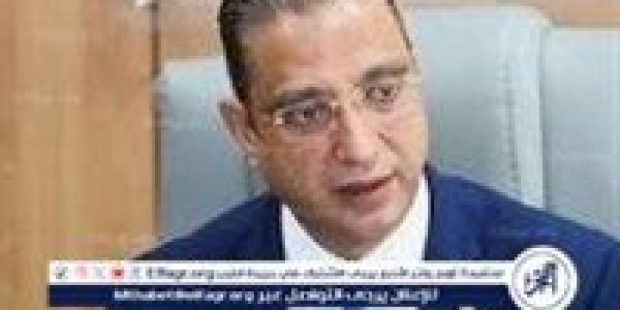 عاجل - محافظ الفيوم يعتمد نتيجة إعدادية الفيوم بنسبة نجاح 80.8% للترم الأول 2025