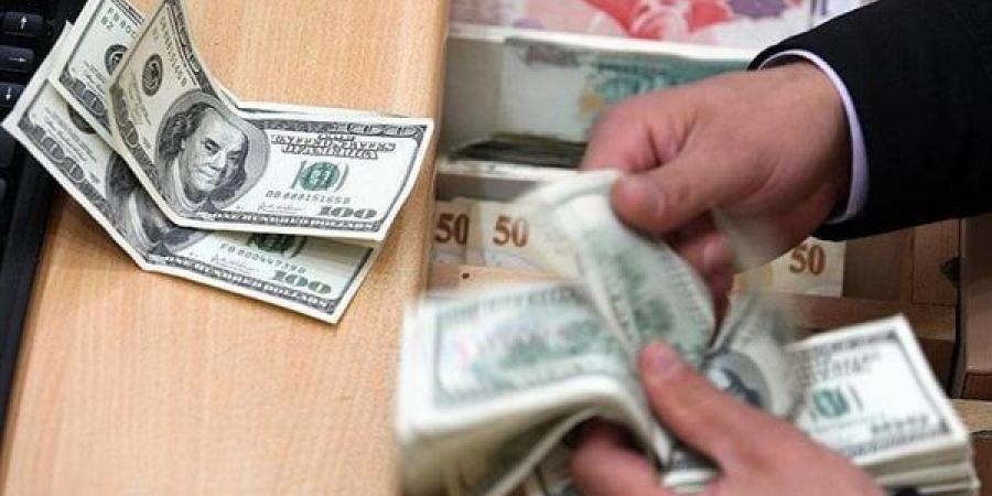 سعر الدولار مقابل الجنيه اليوم الجمعة 7-2-2025 وأسعار العملات خليج نيوز