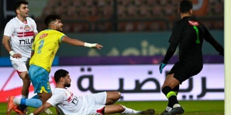 رغم الفوز على الإسماعيلي.. جروس يرفض الراحة في الزمالك - خليج نيوز