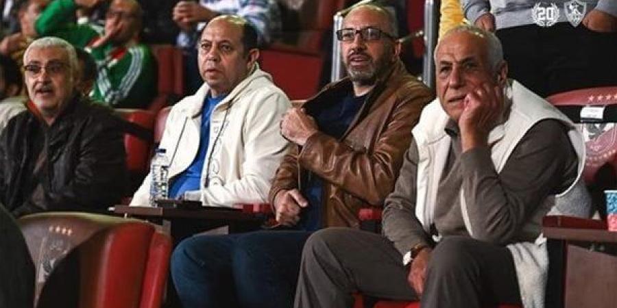 الزمالك يقترب من إعلان صفقة جديدة فى مركز الجناح خليج نيوز