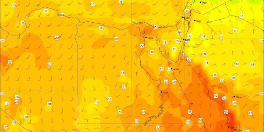 عاجل.. أمطار وزيادة إحساس البرودة لهذا السبب.. تفاصيل حالة الطقس غدا السبت - خليج نيوز