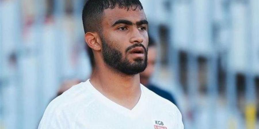 بعد الفوز على الإسماعيلي.. أول تصريح لمدافع الزمالك الجديد خليج نيوز