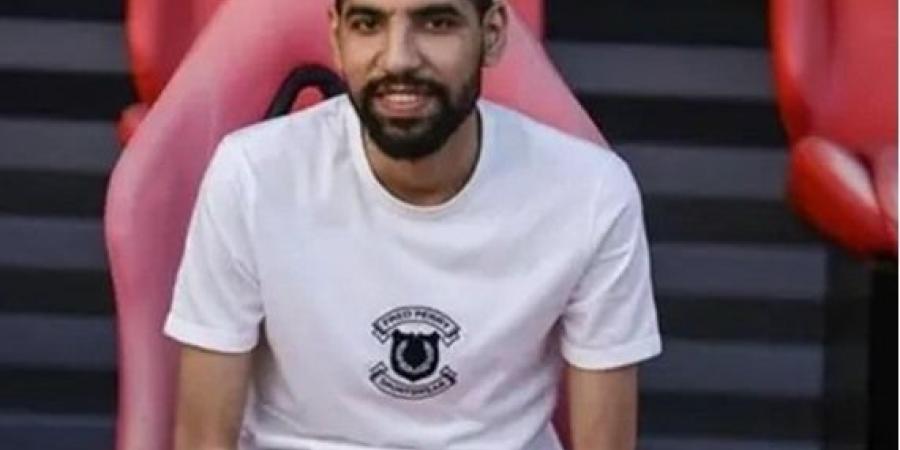 مؤمن زكريا يطالب بإلغاء الدوري بعد خسارة سموحة أمام بيراميدز - خليج نيوز