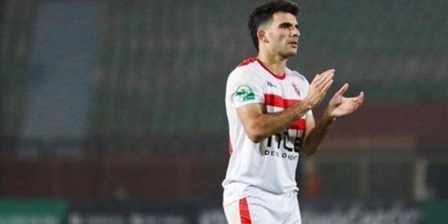 ميدو: الأهم بقاء زيزو في الزمالك.. وسنكون صرحاء مع الجماهير خليج نيوز