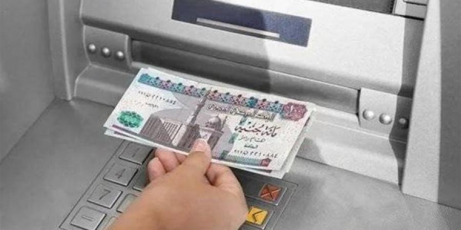 عاجل.. موعد صرف مرتبات شهر فبراير 2025 وتطبيق زيادة المرتبات خليج نيوز