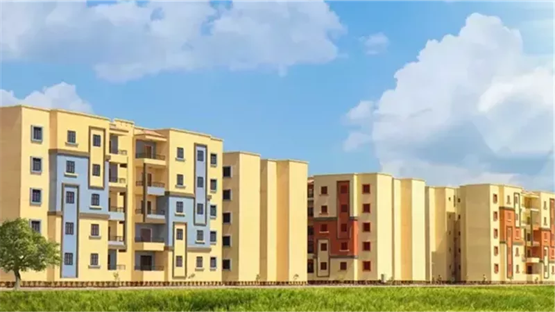 شروط الإسكان 2025 لحجز سكن لكل المصريين
