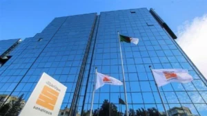 نتائج سوناطراك 2025