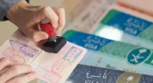 تجديد صلاحية هوية مقيم في السعودية