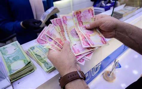 موعد زيادة رواتب القطاع العام الجزائر