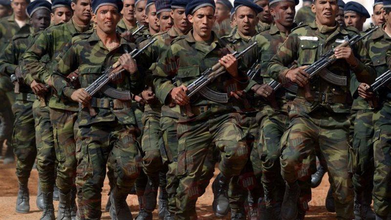 إعفاء نهائي من الخدمة العسكرية في الجزائر 2025