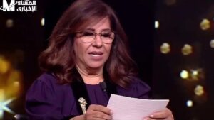 تنبؤات ليلى عبد اللطيف